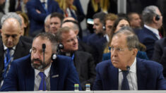 Colère et boycott face à la présence russe à l’OSCE, une institution visant la sécurité et la coopération en Europe