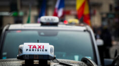 «Sale juif»: un chauffeur de taxi parisien menace d’«égorger» une famille à Orly