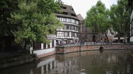 Alsace: les maisons à colombages bénéficieront-elles enfin d’une protection suite à une jurisprudence?