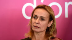 Sandrine Bonnaire porte plainte contre l’Ehpad: sa mère y serait décédée à la suite de «négligences» et de «maltraitances»