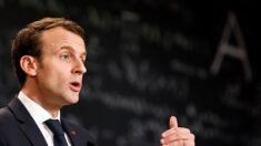 IA: Emmanuel Macron prône une règlementation de l’UE qui ne bride pas l’innovation