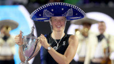WTA: Iga Swiatek survole le Masters et remonte sur le toit du monde