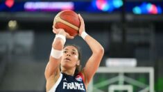 Basket/Qualif. Euro-2025: les Bleues lancent idéalement leur saison