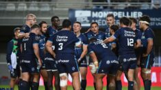 Top 14: Laporte veut «tout changer» à Montpellier
