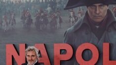 L’absent dans le « Napoléon » de Ridley Scott ? Napoléon