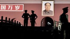Le PCC réduit les forces de police, les experts évoquent la crise économique et l’effondrement des anciens régimes communistes