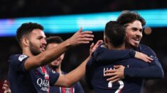 L1: Paris enchaîne contre Montpellier une 5e victoire d’affilée avant Milan