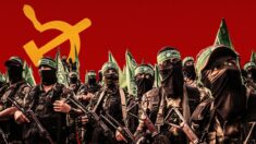 La longue ombre rouge du terrorisme islamiste