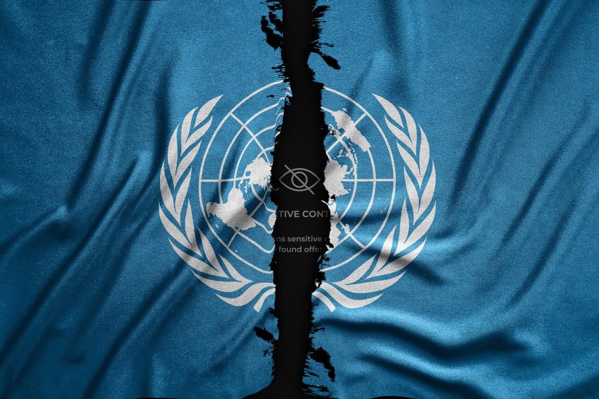 L'ONU veut contrôler la liberté d'expression en ligne