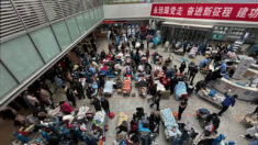 Destruction systématique des données des patients morts du Covid dans un hôpital: le témoignage d’un médecin chinois