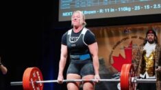 Une sportive canadienne risque une interdiction de deux ans pour avoir parlé publiquement sur les athlètes transgenres lors de compétitions