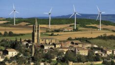 Éoliennes : « C’est l’arnaque du siècle » selon un ancien directeur de communauté de communes