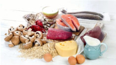 Une étude suggère que la vitamine B12 pourrait réduire les niveaux d’inflammation