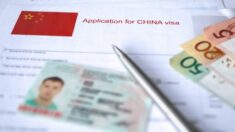 La Chine supprime l’obligation de visa pour des pays d’Europe alors qu’une mystérieuse maladie s’y propage