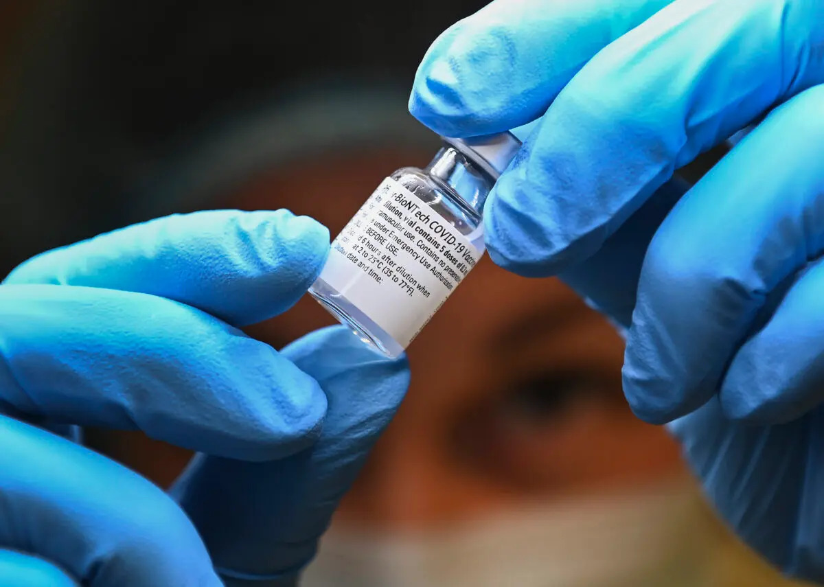 Des complications urinaires et prostatiques surviennent après le Covid et ses vaccins, selon une étude récente