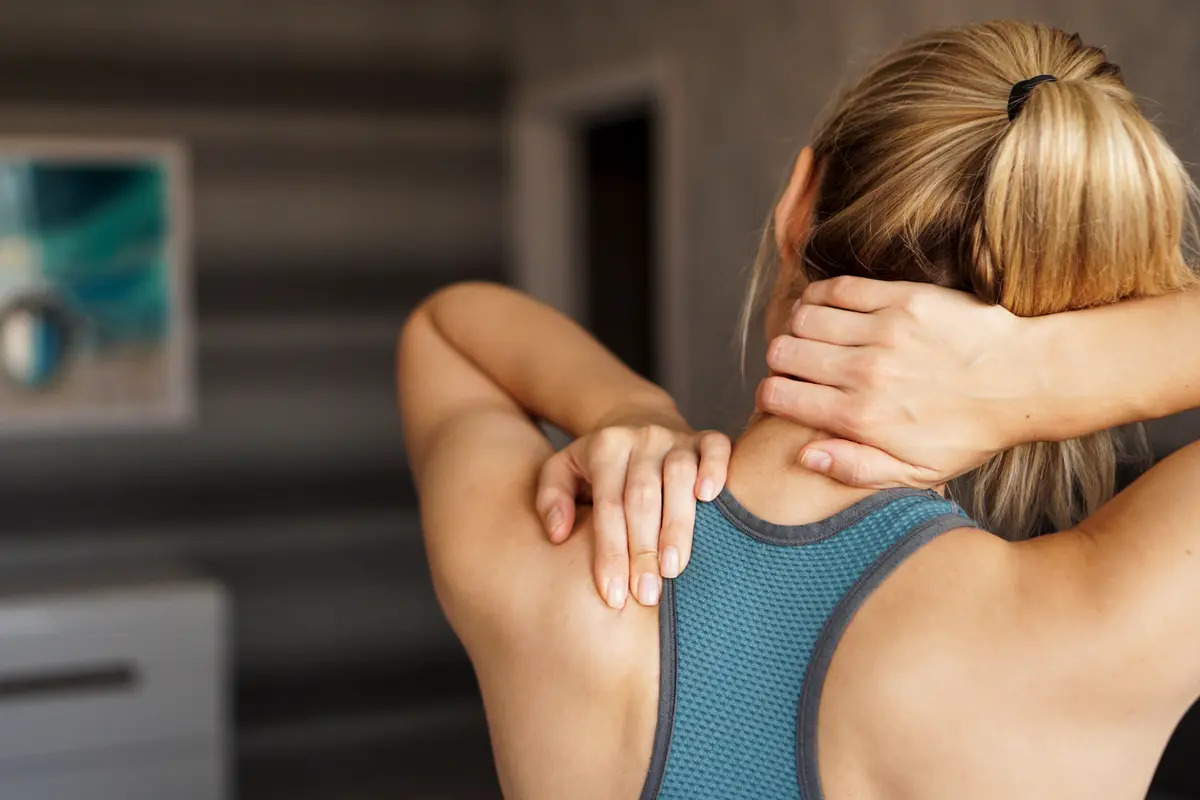 Muscles endoloris ? Sept remèdes et actions qui peuvent vous aider