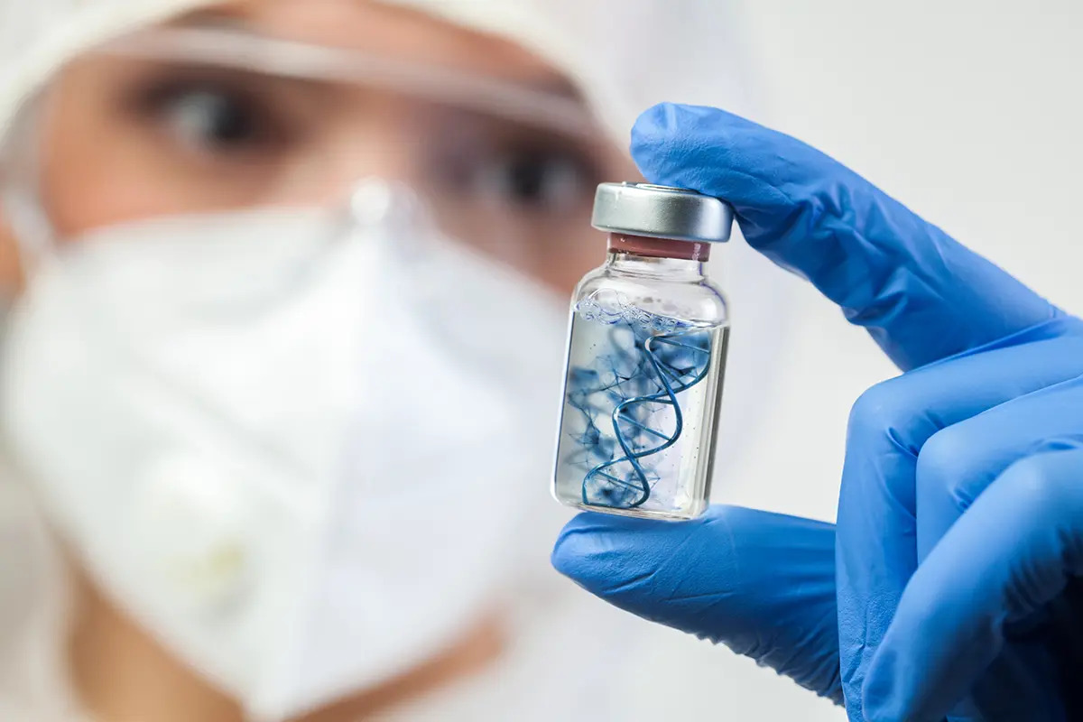 Des milliards de copies d'ADN résiduel dans une seule dose de vaccin à ARNm contre le Covid-19