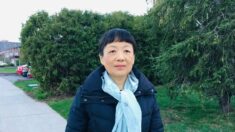 Une Canadienne d’origine chinoise raconte son expérience éprouvante de persécution par le PCC au Canada
