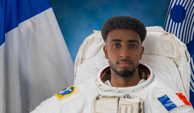 Un jeune Français de 23 ans va intégrer la NASA en janvier 2024