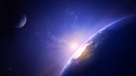 Un phénomène qui n’arrive qu’une fois tous les 10.000 ans: la Terre frappée par l’éclair de lumière cosmique «le plus brillant de tous les temps»