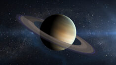 Les anneaux de Saturne vont disparaître en 2025, voici pourquoi