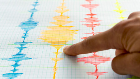 Manche: un séisme a secoué le Cotentin ce samedi matin