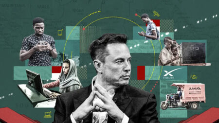 Starlink d’Elon Musk s’affranchit de la bureaucratie et de la corruption en Afrique