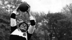 Rugby: l’ancien capitaine du pays de Galles Brian Price décède à 86 ans
