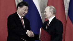 L’axe le plus dangereux au monde: Pékin et Moscou