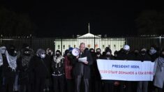 Les collaborateurs de Joe Biden organisent une veillée à la Maison-Blanche pour demander un cessez-le-feu entre Israël et le Hamas