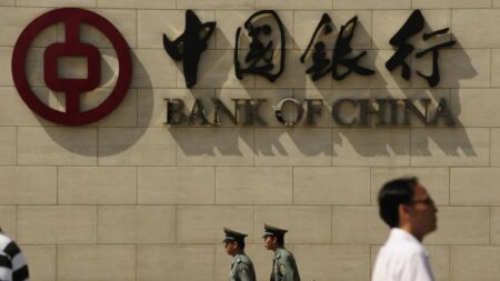 Plusieurs cadres financiers se suicident sur fond de crise financière en Chine