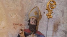 Saint Nicolas, rival du Père Noël, toujours aussi célébré en Lorraine