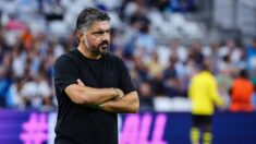 L1: «On n’a encore rien fait», prévient Gattuso