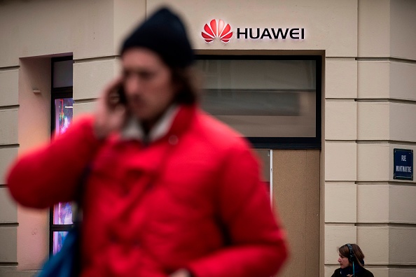 L'usine alsacienne de Huawei opérationnelle «fin 2025» alors que de nombreux pays ont banni Huawei en raison des risques de sécurité nationale encourus