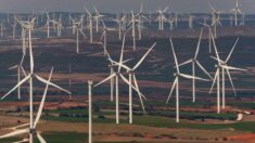 L’Espagne doit démanteler 7500 éoliennes, soit 36% de toutes les éoliennes existantes