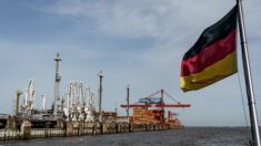 Allemagne: les exportations vers l’UE en souffrance