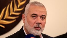 Gaza: le chef du Hamas arrivé en Égypte pour des discussions sur une nouvelle trêve