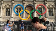 Flambée des prix aux JO-2024: 10.000 hôtels contrôlés en France d’ici aux Jeux olympiques
