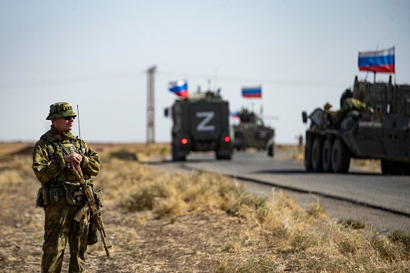 Un général de l'armée russe tué dans la zone des combats en Ukraine