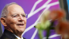 Wolfgang Schäuble, figure du monde politique allemand, est décédé