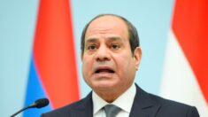 Égypte: Sissi décroche sans surprise un troisième mandat présidentiel