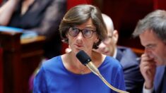 Cadeaux offerts par Urgo: Agnès Firmin Le Bodo, nouvelle ministre de la Santé, visée par une enquête