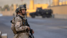 Salves de roquettes contre l’ambassade américaine à Bagdad
