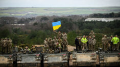 Londres va fournir à l’Ukraine 200 missiles anti-aériens