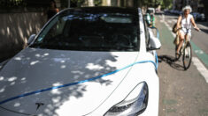 Une voiture électrique à 100 euros par mois pour les plus modestes et un «bonus électrique»