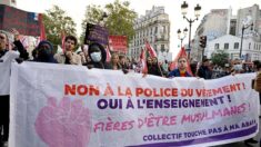 Sondage: 78% des Français de confession musulmane considèrent la laïcité comme discriminatoire envers eux