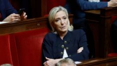 Marine Le Pen: «le gouvernement ne prend pas la mesure de la multiplication des attentats terroristes»