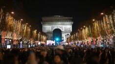 Plus de 90.000 policiers et gendarmes mobilisés en France pour le 31 décembre