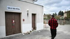 « Justice pour Thomas »: des manifestations interdites ce week-end par la Préfecture de la Drôme