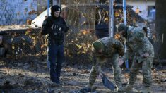 Bombardements nocturnes de l’Ukraine: 2 morts, 14 missiles abattus sur 19